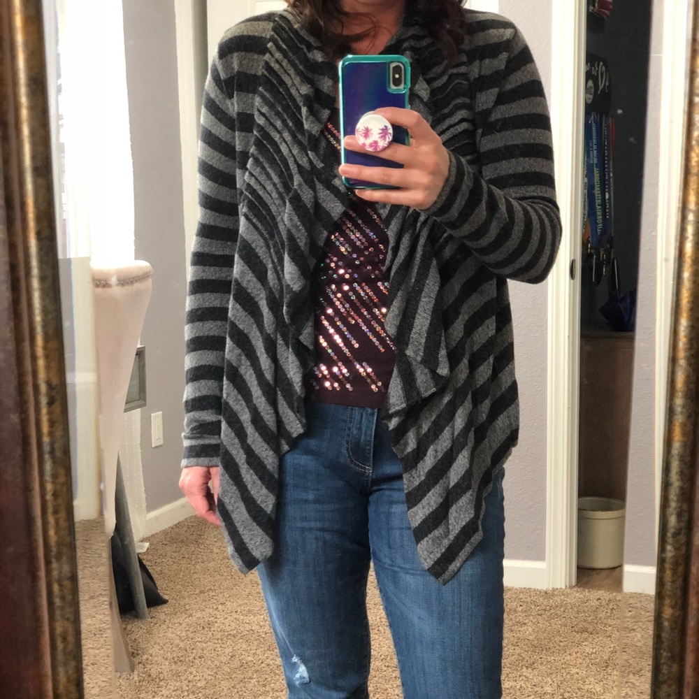 Lucy sweater